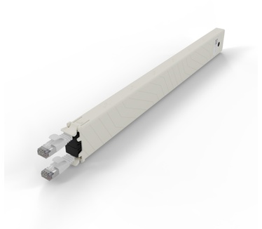 PATCHBOX CONEX8STPWH