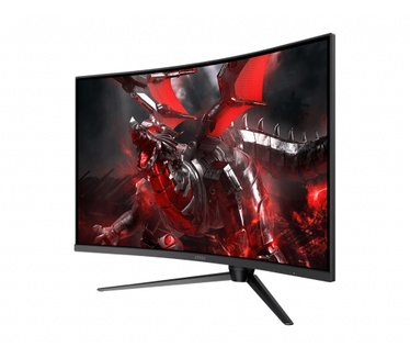 MSI G321CQPDE