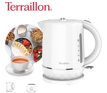 Terraillon Diamant