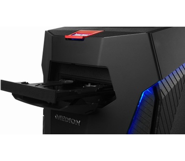 Medion Erazer GAMING PC X5336 G (NL)