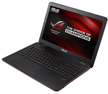 Asus G551JW-CN109H-BE