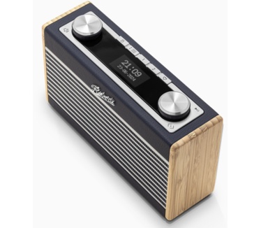 Roberts Radio Rambler Uno