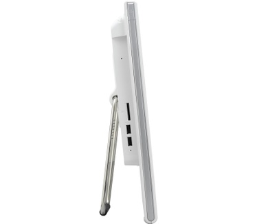 Shuttle POS X505