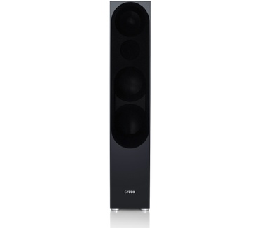 Canton GLE 80 Black