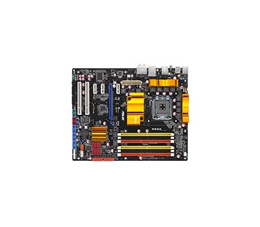 Asus P5QC