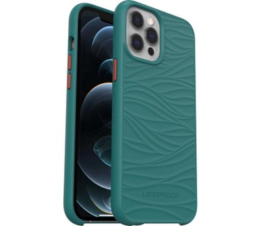 LifeProof Otterbox Wake TREEHAUS Down Under teal Groen