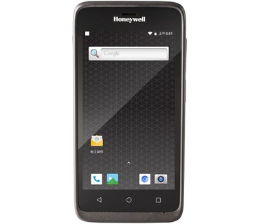 Honeywell EDA51 ANDROID 10 WITH GMS,WWAN,802.11 A/B/G/N/AC, N6603 ENGINE, 1.8 GHZ 8 CORE, 4GB/64GB MEMORY, 13M
