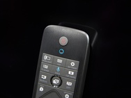Smart remote