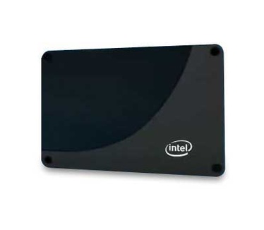 Dane-Elec Intel X25-M SSD 2.5" MLC SATA