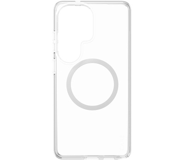 PanzerGlass CARE™ by PanzerGlass® Urban Explorer Case Transparent w. White Qi Samsung Galaxy S26 Ultra