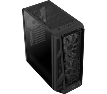 Aerocool AirHawk Duo
