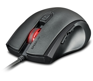 Speedlink ASSERO