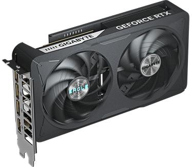 Gigabyte GeForce RTX 5060 EAGLE OC 8G