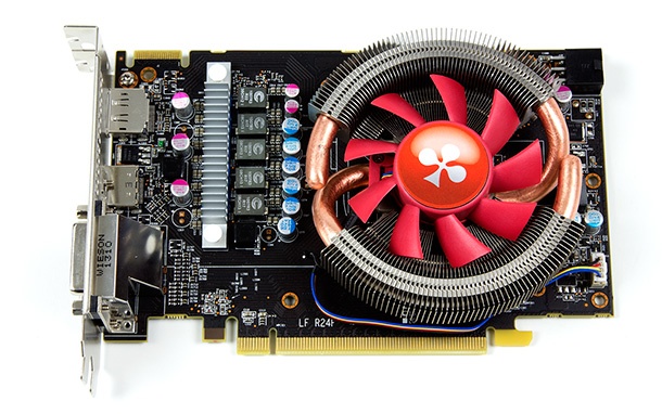 Club3D Radeon HD 7790 Club3D Radeon HD 7790
