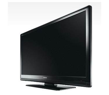 Toshiba Regza 37XV556D