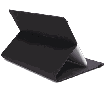 Case Logic , SureFit Hoes voor 9-10 inch Tablets (Zwart)