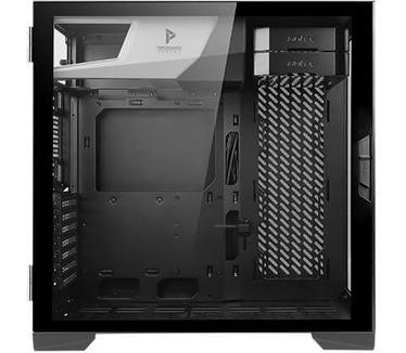 Antec P120 Crystal