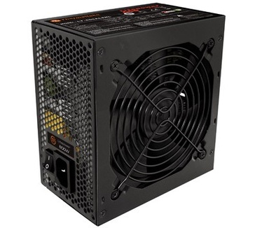 Thermaltake Litepower 600W