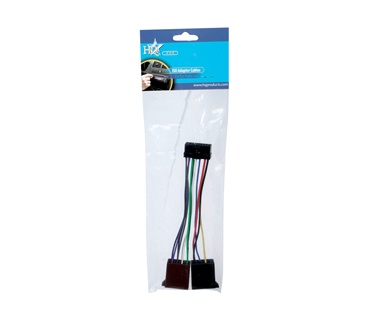 HQ Products 1x Radio - 2x Car