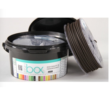 Avistron AV-WOOD285-BL