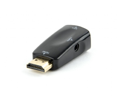 Gembird AB-HDMI-VGA-02