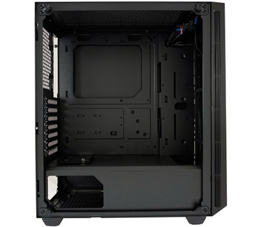LC-Power Gaming 707B Strike Force X