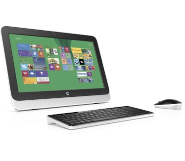 HP Pavilion 20-R000ND