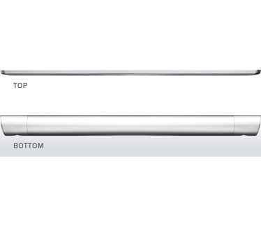 Lenovo IdeaTab Yoga 10 16GB Wifi Zilver