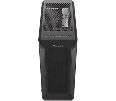 Genesis IRID 505