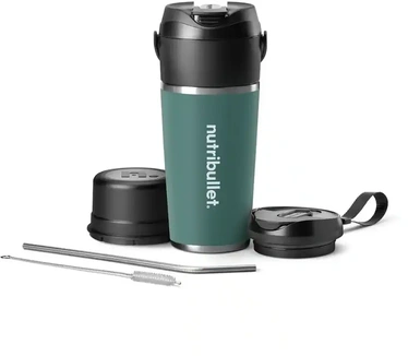NutriBullet Flip - Groen