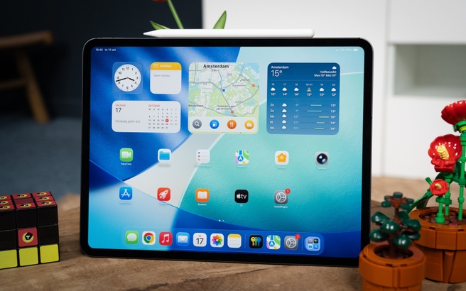 Apple iPad Pro (2025)