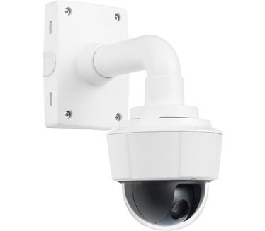 Axis P5514