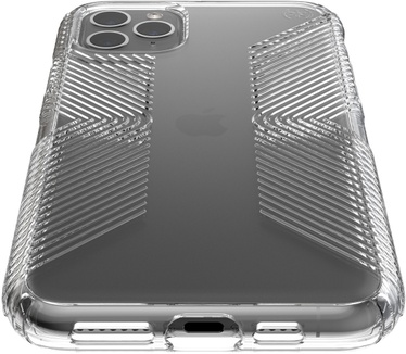 Speck Presidio Perfect-Clear (iPhone 11 Pro Max) Transparant
