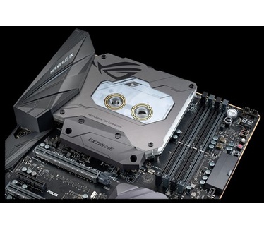 Asus ROG Maximus IX Extreme