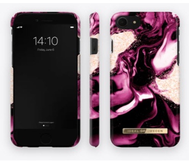 Hama Fashion Case