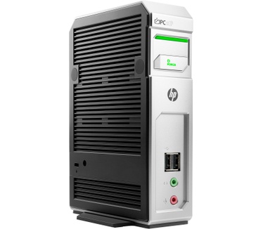 HP t310 Quad-Display Zero Client (X9S70EA)