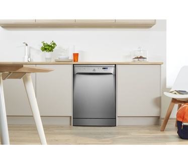 Indesit TDFP 57BP96 NX EU