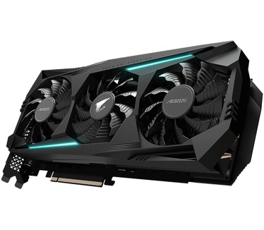 Gigabyte Aorus Radeon RX 5700 XT 8G