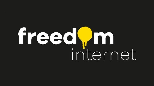 freedom internet