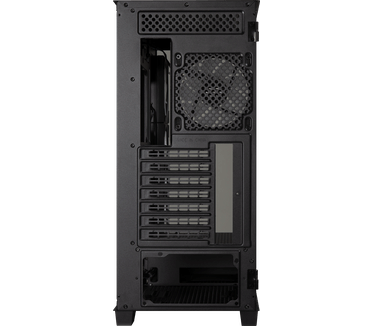 BitFenix Ceto Premium Edition Black ARGB