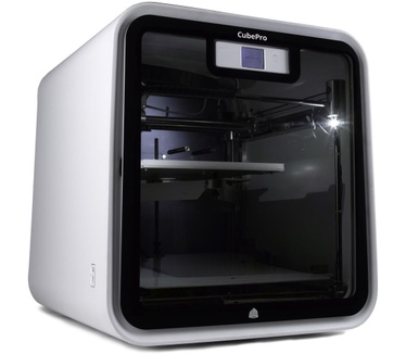 Cubify Cube Pro