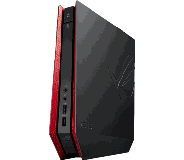 Asus ROG GR8-R124Z