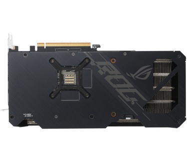 ASUS ROG-STRIX-RX6650XT-O8G-GAMING