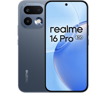 Realme 16 Pro