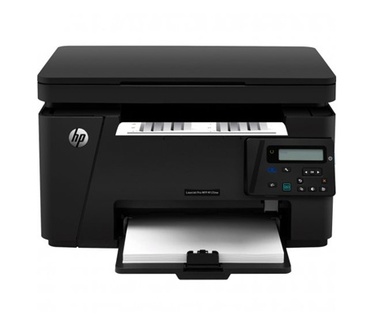 HP Pro MFP M125nw