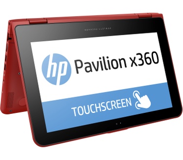 HP Pavilion x360 11-k102nd