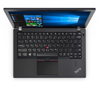 Lenovo X270