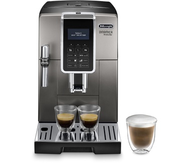 DeLonghi Dinamica Aroma Bar ECAM359.37.TB