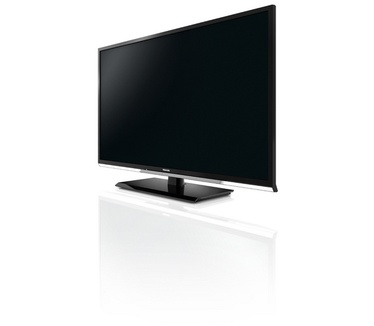 Toshiba 40RL938DG Zilver