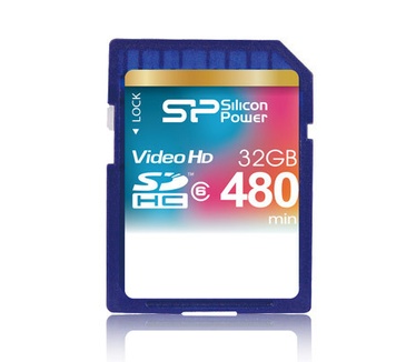 Silicon Power